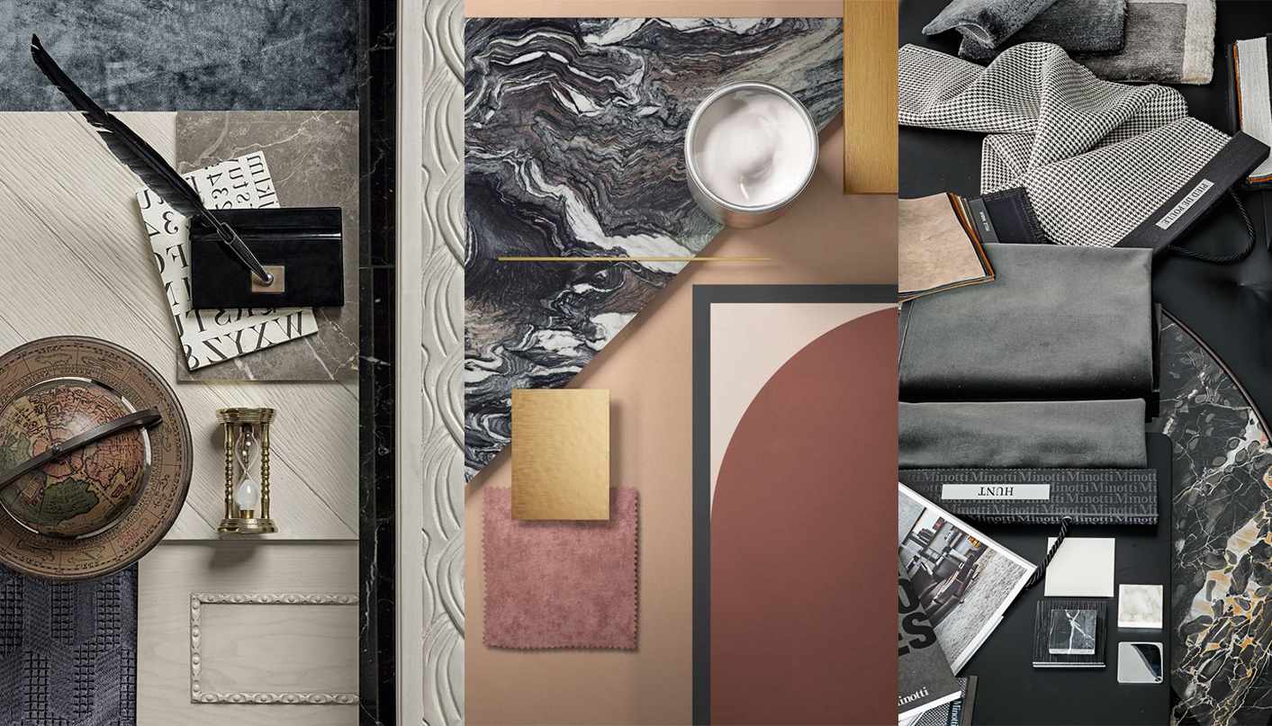 钻研软装设计  提高生活品质